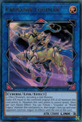 Image for Crusadia Equimax (CYHO-EN044) (CYHO) - YuGiOh