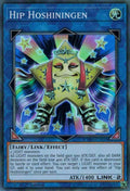 Image for Hip Hoshiningen (CYHO-EN050) (CYHO) - YuGiOh