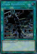 Image for Cyber Revsystem (CYHO-EN059) (CYHO) - YuGiOh
