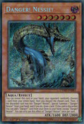 Image for Danger! Nessie! (CYHO-EN083) (CYHO) - YuGiOh
