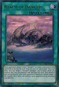 Image for Realm of Danger! (CYHO-EN086) (CYHO) - YuGiOh