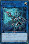 Image for Link Disciple (CYHO-EN098) (CYHO) - YuGiOh