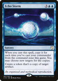 Image for Echo Storm (7) (Commander 2018) - Magic: The Gathering