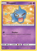 Image for Shuppet (64) (64/168) (CES) - Pokemon
