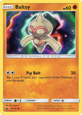 Image for Baltoy (78/168) (CES) - Pokemon