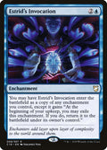 Image for Estrid's Invocation (8) (Commander 2018) - Magic: The Gathering