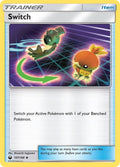 Image for Switch (147/168) (CES) - Pokemon