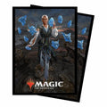 Image for Commander 2018 Estrid, the Masked Standard Deck Protector sleeves for Magic (100-Pack) - Card Sleeves
