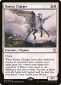 Image for Boreas Charger (1) (Commander 2018) - Magic: The Gathering
