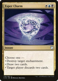 Image for Esper Charm (179) (Commander 2018) - Magic: The Gathering