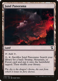 Image for Jund Panorama (258) (Commander 2018) - Magic: The Gathering