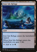 Image for Jwar Isle Refuge (260) (Commander 2018) - Magic: The Gathering