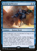 Image for Jeskai Infiltrator (93) (Commander 2018) - Magic: The Gathering