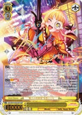Image for "Maritime Detective" Kokoro Tsurumaki (SSP) (BD/W54-E003SSP SSP) (BanG Dream! Girls Band Party!) - Weiss Schwarz