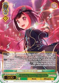 Image for "Evening Memory" Ran Mitake (SSP) (BD/W54-E026SSP SSP) (BanG Dream! Girls Band Party!) - Weiss Schwarz
