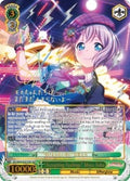 Image for "Accepting Feelings" Moca Aoba (SSP) (BD/W54-E027SSP SSP) (BanG Dream! Girls Band Party!) - Weiss Schwarz