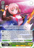 Image for "Sunset Memory" Moca Aoba (BD/W54-E033 U) (BanG Dream! Girls Band Party!) - Weiss Schwarz