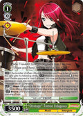 Image for "Onstage" Tomoe Udagawa (BD/W54-E035 U) (BanG Dream! Girls Band Party!) - Weiss Schwarz