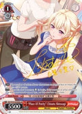 "Place Of Purity" Chisato Shirasagi (A) (SP) (BD/W54-E056SPa SP) (BanG Dream! Girls Band Party!)