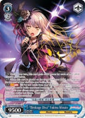 Image for "Birdcage Diva" Yukina Minato (A) (SP) (BD/W54-E070SPa SP) (BanG Dream! Girls Band Party!) - Weiss Schwarz