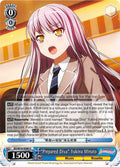 "Prepared Diva" Yukina Minato (BD/W54-E080 U) (BanG Dream! Girls Band Party!)