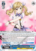 Image for "Onstage" Arisa Ichigaya (BD/W54-E094 C) (BanG Dream! Girls Band Party!) - Weiss Schwarz