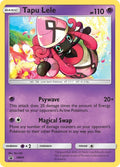 Image for Tapu Lele - SM45 (SM45) (SMP) - Pokemon