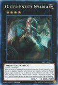 Image for Outer Entity Nyarla (SHVA-EN017) (SHVA) - YuGiOh