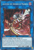 Image for Aleister the Invoker of Madness (SHVA-EN020) (SHVA) - YuGiOh