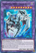 Image for Elemental HERO Chaos Neos (SHVA-EN035) (SHVA) - YuGiOh