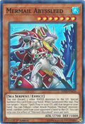 Image for Mermail Abyssleed (SHVA-EN038) (SHVA) - YuGiOh