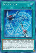 Image for Invocation (SHVA-EN043) (SHVA) - YuGiOh