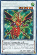 Image for Dragunity Knight - Vajrayana (SHVA-EN050) (SHVA) - YuGiOh