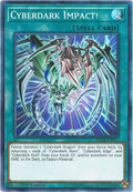 Image for Cyberdark Impact! (SHVA-EN053) (SHVA) - YuGiOh