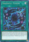 Image for Shaddoll Fusion (SHVA-EN057) (SHVA) - YuGiOh