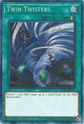 Image for Twin Twisters (SHVA-EN059) (SHVA) - YuGiOh