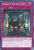 Image for Urgent Ritual Art (SHVA-EN060) (SHVA) - YuGiOh