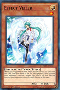 Image for Effect Veiler (SDPL-EN017) (SDPL) - YuGiOh