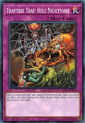 Image for Traptrix Trap Hole Nightmare (SDPL-EN033) (SDPL) - YuGiOh