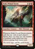 Image for Etali, Primal Storm (100) (Media Promos) - Magic: The Gathering