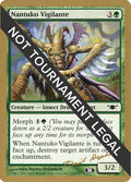 Image for Nantuko Vigilante - 2003 Dave Humpherys (LGN) (SB) (World Championship Decks) - Magic: The Gathering