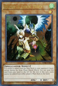 Image for Droll & Lock Bird (UTR) (OP08-EN001) (OP08) - YuGiOh