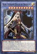Image for Ruin, Supreme Queen of Oblivion (OP08-EN004) (OP08) - YuGiOh