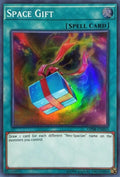 Image for Space Gift (OP08-EN010) (OP08) - YuGiOh