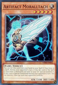 Image for Artifact Moralltach (OP08-EN016) (OP08) - YuGiOh