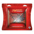 Image for Unstable - 3-Booster Draft Pack - Magic: The Gathering