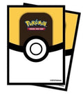 Image for Pokemon Ultra Ball Standard Deck Protector (65-Pack) - Card Sleeves