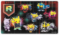 Image for Pokemon TCG: Boss Costume Pikachu Playmat - Playmats