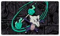 Image for Pokemon TCG: Alolan Marowak Fire Spinner Playmat - Playmats