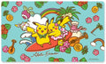 Image for Pokemon TCG: Alola Friends Playmat - Playmats